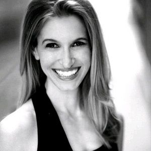 Meet your Posher, Marnye